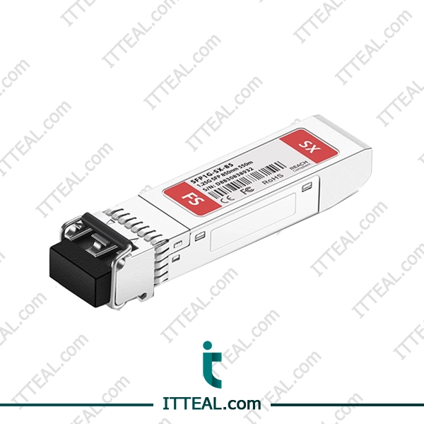 FOUNDRY E1MG-100FX supports from Dom and FP 1310nm optical components.