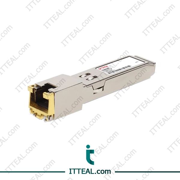 Overview Of The Finisar FCLF-8521-3