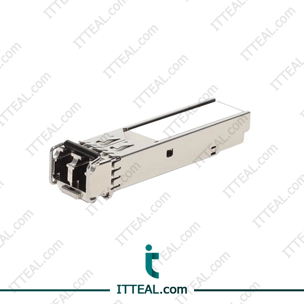 Intel FTLX8571D3BCV-IT Sfp+ Transceiver Module