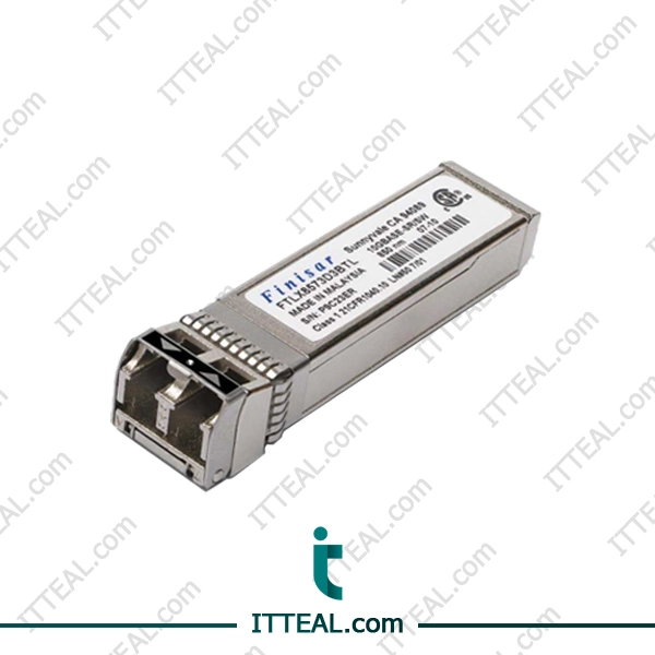 Finisar CA 94089 are from the Finisar family. Finisar SFP modules transmit data at high speed.