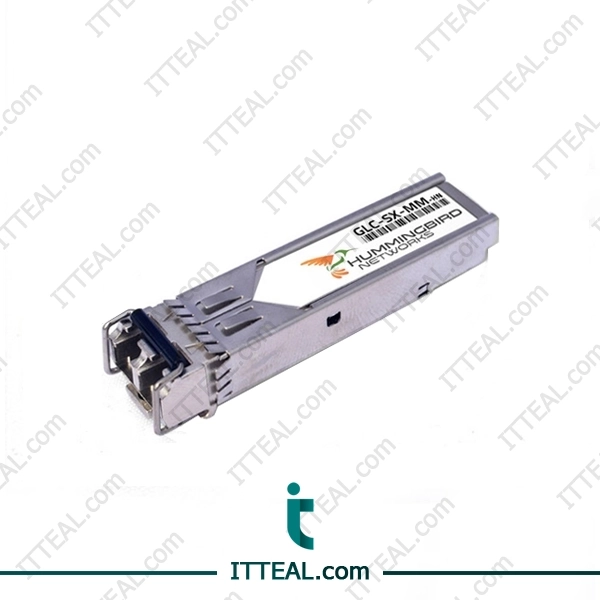 Cisco GLC-SX-MM-HN design for 850 nm wavelength. The Cisco GLC-SX-MM-HN includes Duplex LC connector. This connector has high performance and it is used in the data network and Telecommunications.