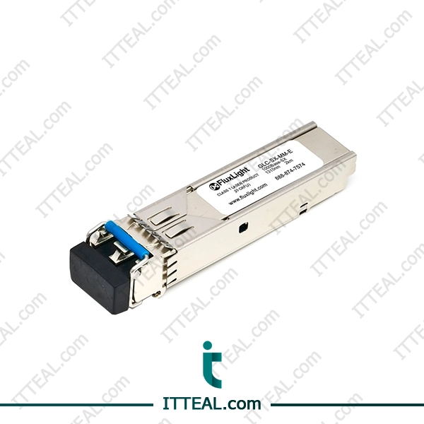 Cisco GLC-SX-MM-OEM is a small from factor pluggable module. module compatible with 1.25 Gbps for Gigabit Ethernet to the length of 550m.