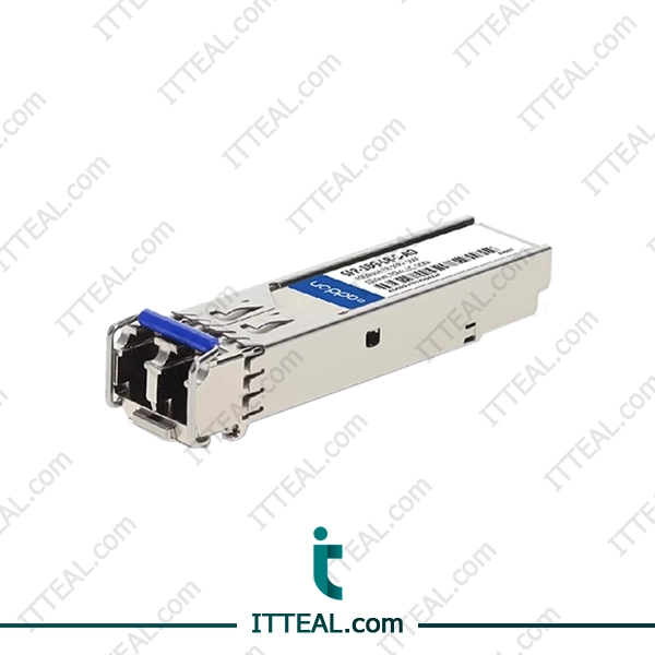 HUAWEI S4017483 SFP Module 1.25 Gbps