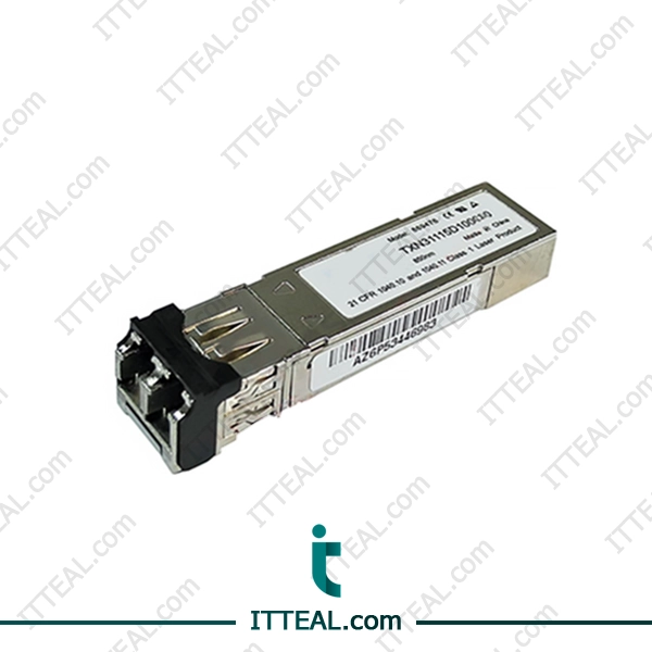 Intel 869476 SFP transceivers 4.25 Gbps 850nm Wavelength