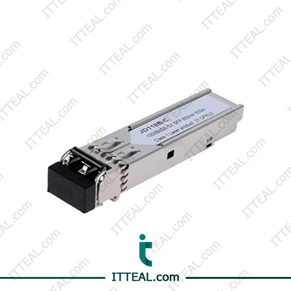 HP JD118B-C Multi-mode Fiber (MMF)