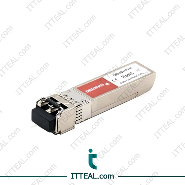 Cisco ONS-SC+-10G-SR SFP+ Transceiver Module