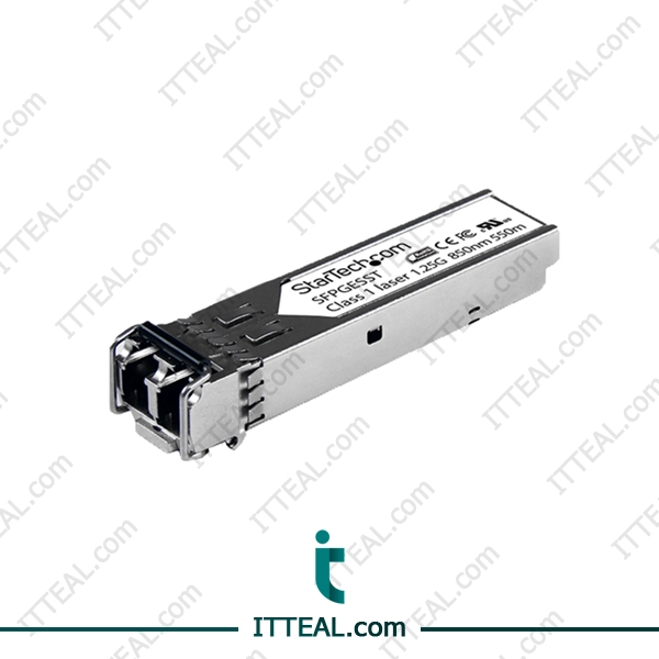 Cisco SFP-GE-S-OEM SFP Transceiver Module