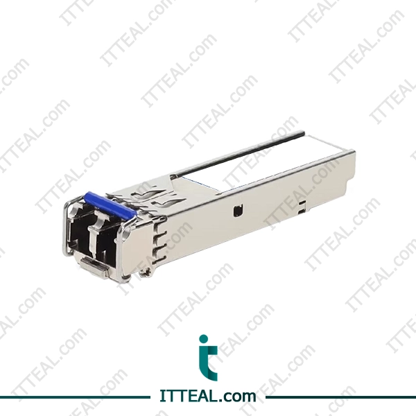 Cisco SFP-OC3-IR1 SFP (Small Form-factor Pluggable) transceiver module