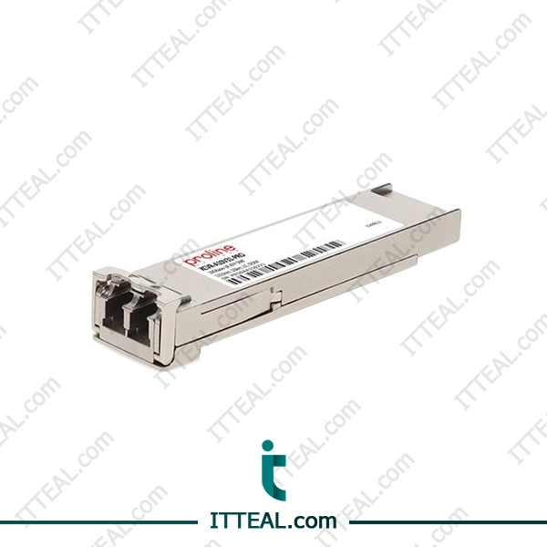 Ciena XCVR-010N31 a Small Form-factor Pluggable (SFP) module