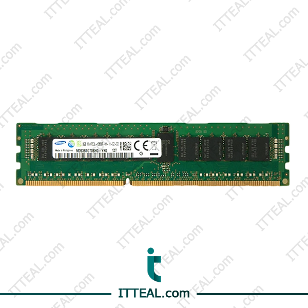 8GB 1Rx4 PC3-12800R DDR3 8GB 1.5V