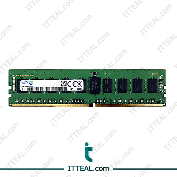 8GB 1Rx4 PC4-2400T DDR4 CL17 1Rx4 (Single Rank x4)