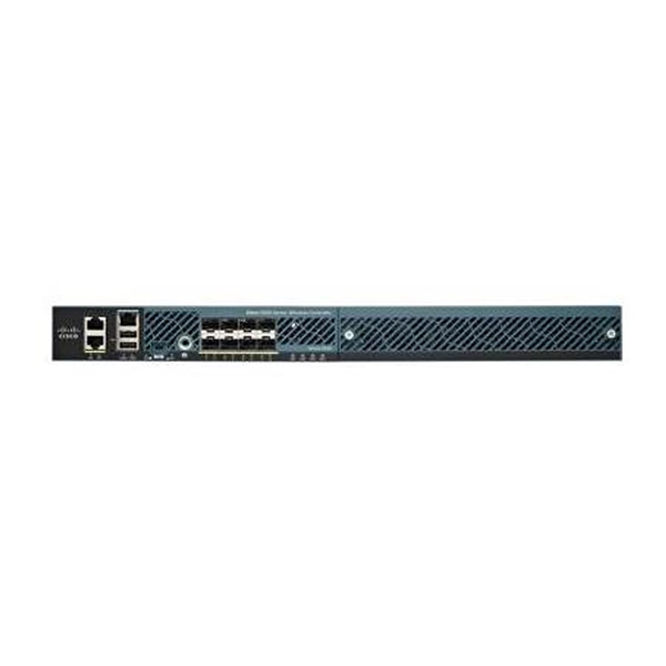 Cisco AIR-CT5508-100-K9 Wireless Controller with 100 Access Point