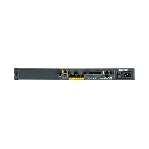 Cisco ASA5510-BUN-K9 Firewall 300 Mbps Throughput