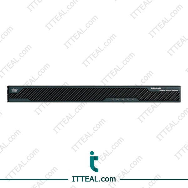 Cisco ASA5550-BUN-K9 Firewall 64 MB Flash