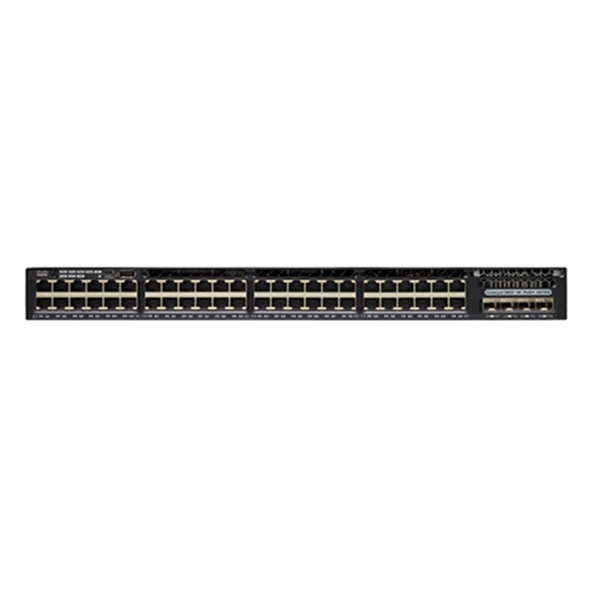 Cisco C1-WS3650-48FD/K9 Catalyst Switch 3650