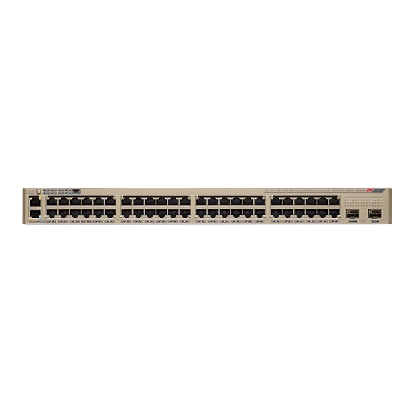 Cisco C6800IA-48TD Catalyst 160 Gbps Switching Capacity