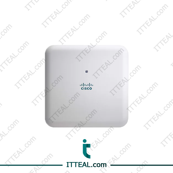 The Cisco AIR-CAP2802I-A-K9 is a high-performance, dual-band access point with MU-MIMO