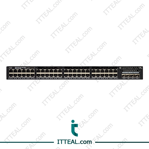 Cisco C1-WS3650-48FD/K9 Catalyst Switch 3650