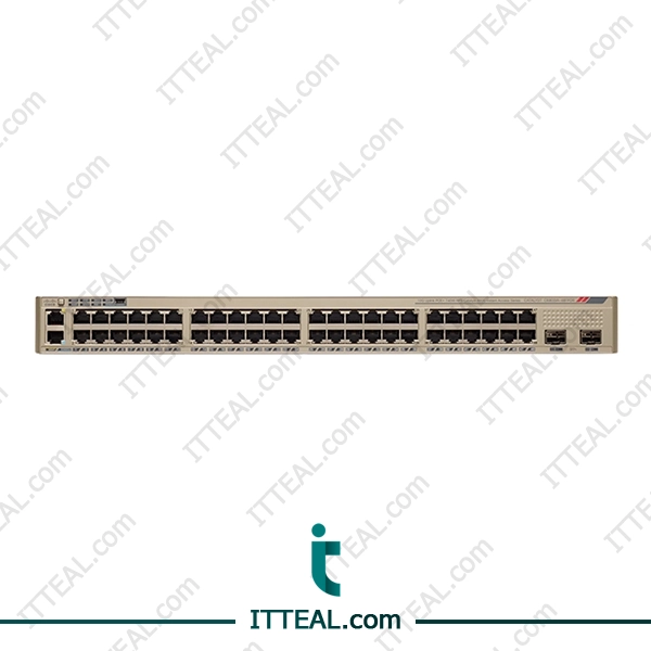 Cisco C6800IA-48TD Catalyst 160 Gbps Switching Capacity