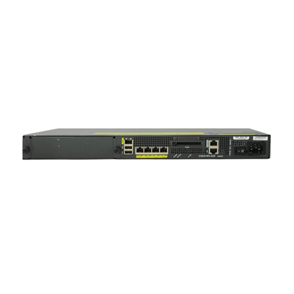 Cisco IPS 4240 Sensor Four 10/100/1000BASE-TX