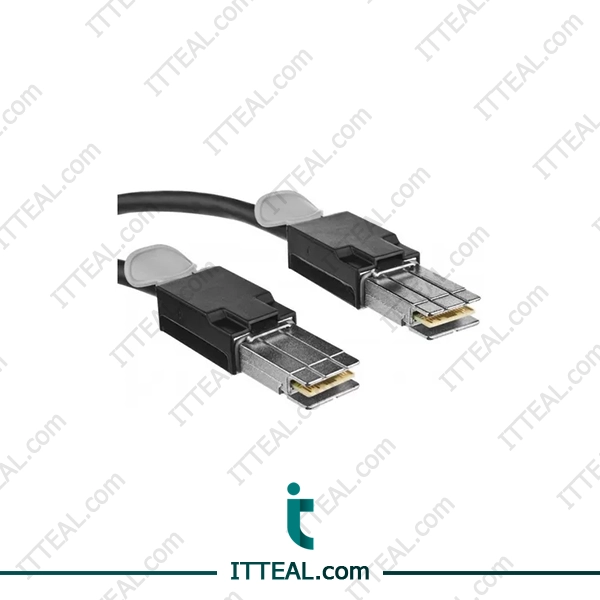 Cisco L45593-E101-D10 Stack Cable with 12 Gbps speed