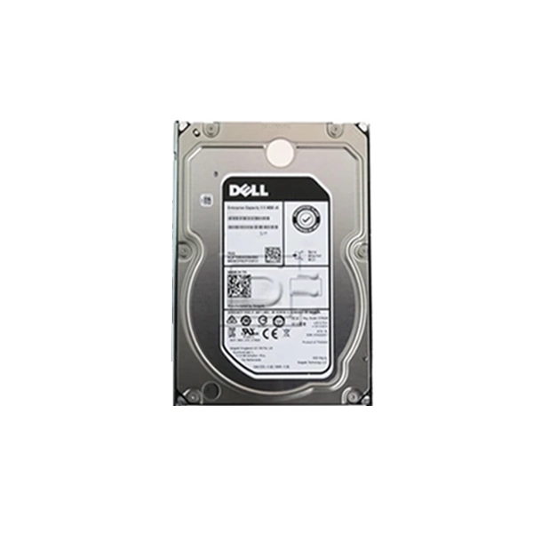 DELL HDD 7200RPM 2TB SATA Built for continuous operation