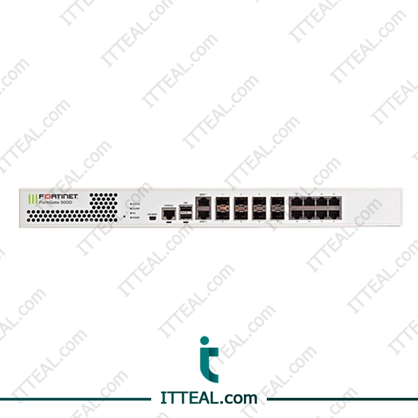 Fortinet FG-500D Firewall 16 / 16 / 16 Gbps Throughput