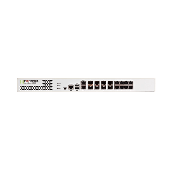 Fortinet FG-500D Firewall 16 / 16 / 16 Gbps Throughput