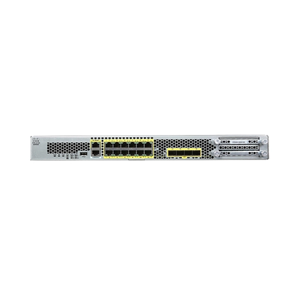 Cisco FPR-2110 FirePower 12 x RJ45, 4 x SFP