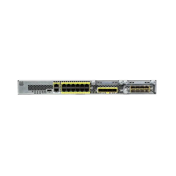 Cisco FPR-2140 FirePower 10.4G NGFW