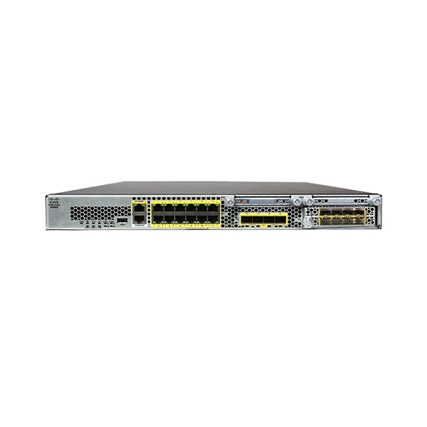 Cisco FPR2130-NGFW-K9 FirePower 1 x USB 2.0 Type-A