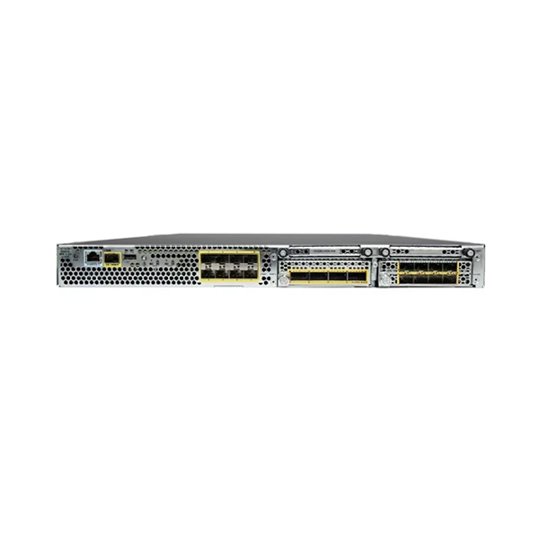 Cisco FPR4110-NGFW-K9 FirePower Active/active and active/standby