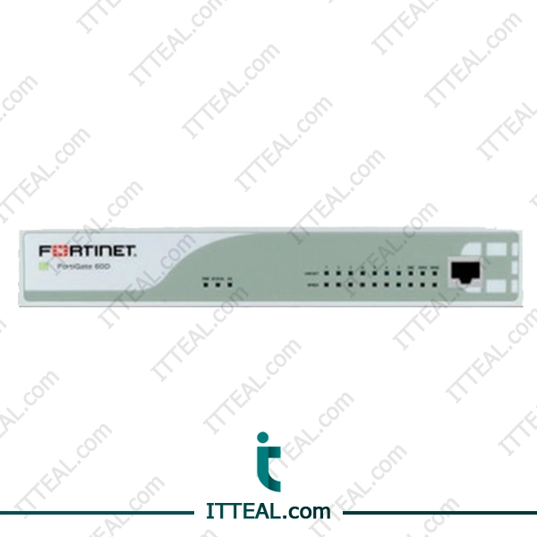 Fortinet FWF-60D Firewall 1.5 Gbps Throughput