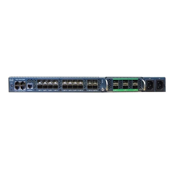 Cisco N10-S6100 Wired 1U Rack-mountable