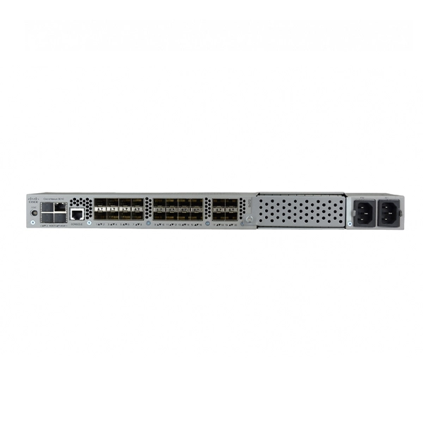 Cisco N5K-C5010P-BF Nexus Ideal for data center environments requiring high bandwidth and low latency