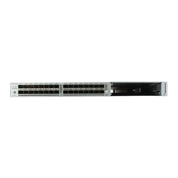 Cisco N5K-C5548P-FA Nexus includes Fan Trays