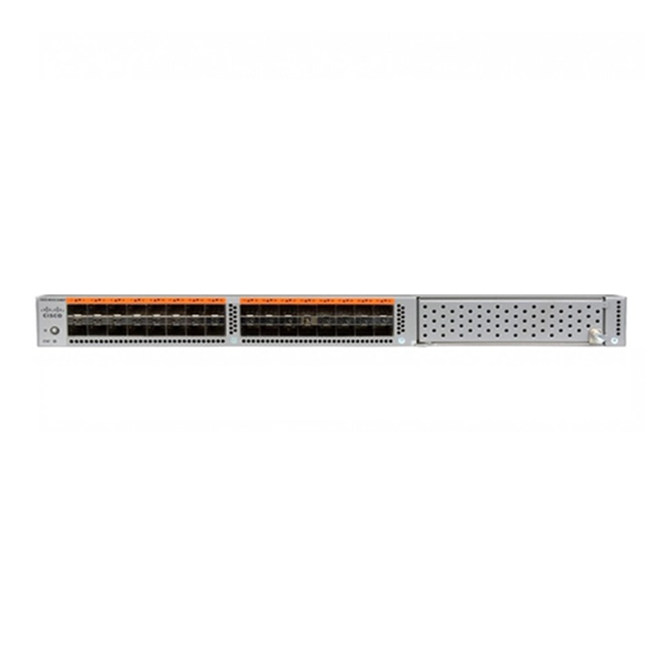 Cisco N5K-C5548UP Nexus 5548UP Switch is a powerful