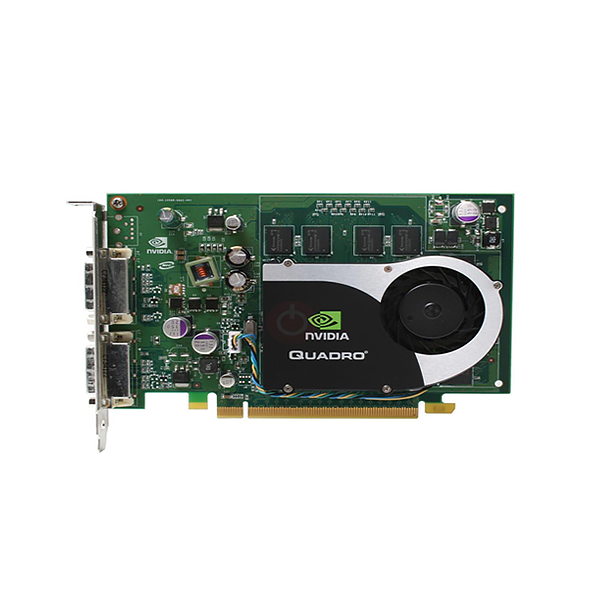 The professional NVIDIA QUADRO FX 570 graphics card features Tesla architecture and The professional NVIDIA QUADRO FX 570 graphics card features Tesla architecture.