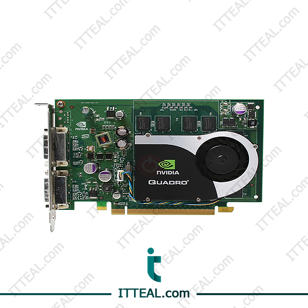 The professional NVIDIA QUADRO FX 570 graphics card features Tesla architecture and The professional NVIDIA QUADRO FX 570 graphics card features Tesla architecture.