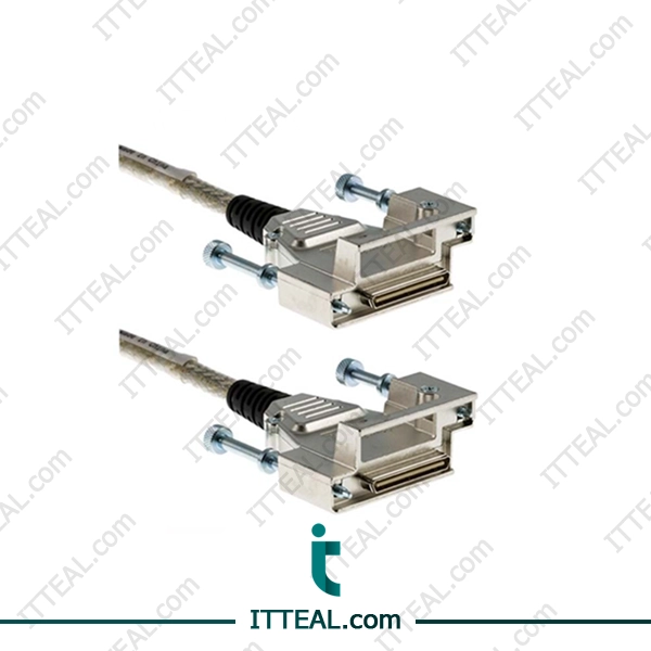 Cisco CAB-STACK-1M StackWise stacking cable