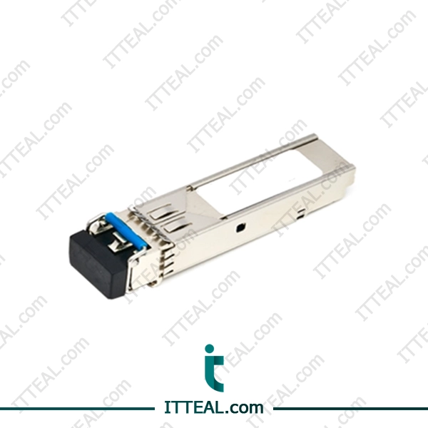 Overview Of The Finisar FTRJ1319P1BTL-PF