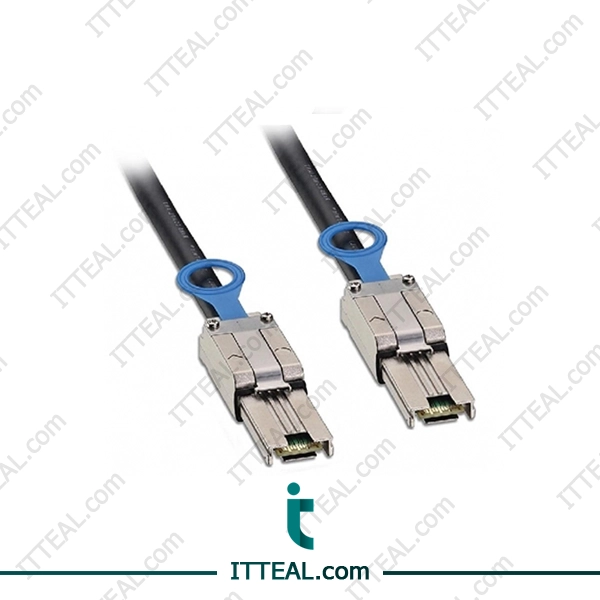 HP 430066-001 Mini SAS Cable AWG30 wires