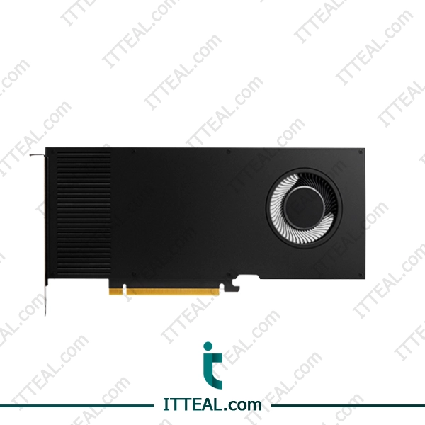 NVIDIA PNY RTX A4000 Graphic Card