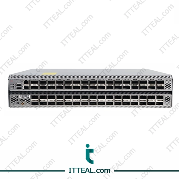 a high-performance 10 Gigabit Ethernet switch designed for data centers