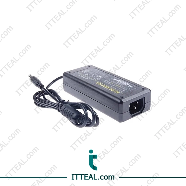 48V AC Adapter with durable design for powering electronic devices