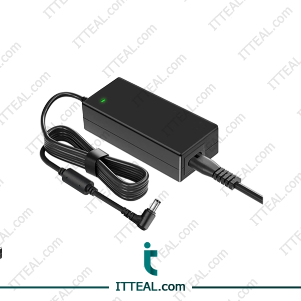 Mixed Charger - 19V none, versatile power adapter providing stable 19V output for laptops