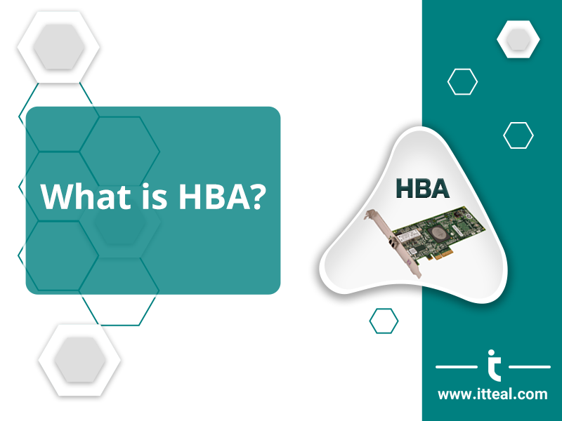 what is HBA