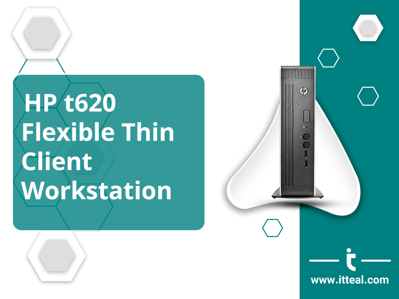HP t620 Flexible Thin Client Workstation,HP t620 Workstation